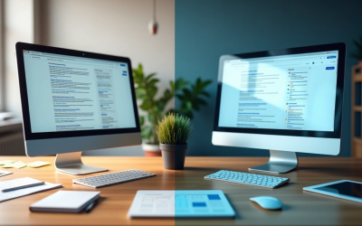 SEO vs GEO: The Real Differences That Matter in 2026