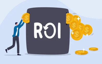 What is ROI? From Confused to Confident in Under 10 Minutes