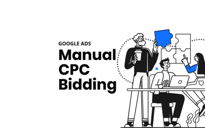 Manual CPC vs Smart Bidding in Google Ads: An Honest Comparison