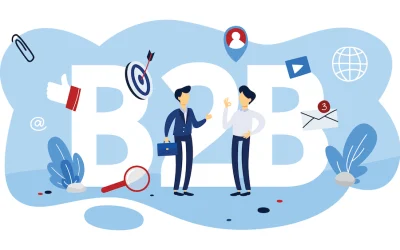 The Step-By-Step B2B SEO Strategy Blueprint: What Actually Works