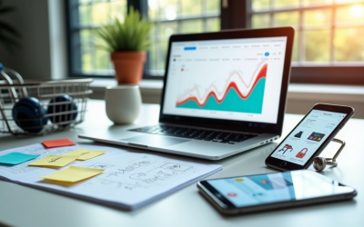 Master SEO for Ecommerce Website: From Basics to First Page Rankings