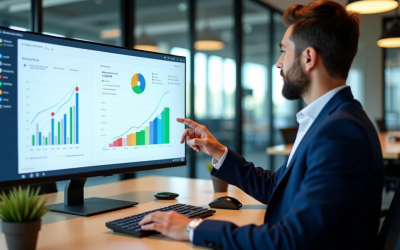 23 Must-Know Google Ads Benchmarks for 2025