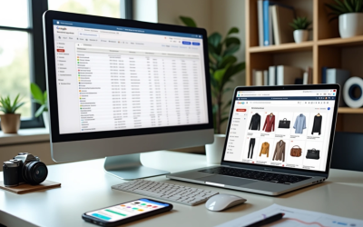 The Ultimate Guide to Google Shopping Feed Optimization (With Expert Tips)