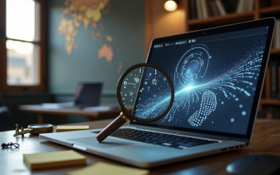 SEO Footprints: A Beginner’s Guide to Finding Hidden Backlink Gold