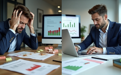 The Perfect Google Ads Campaign Structure That Doubled Our ROI [Case Study]