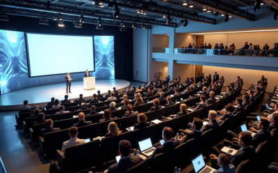Must-Attend SEO Conferences in 2025: Expert-Picked Events