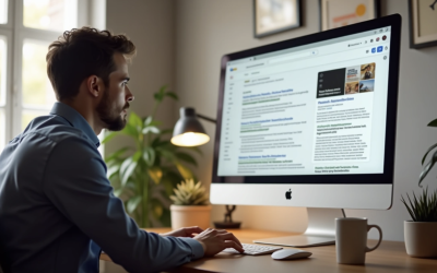 Google SERP Explained: From Basic Results to Rich Snippets