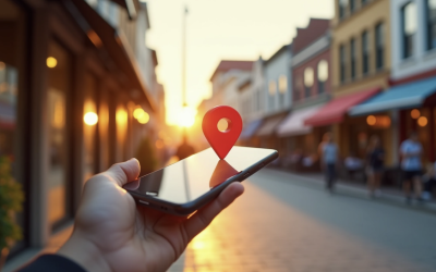 Local SEO Strategies That Work: Your Step-by-Step Guide to Ranking Higher