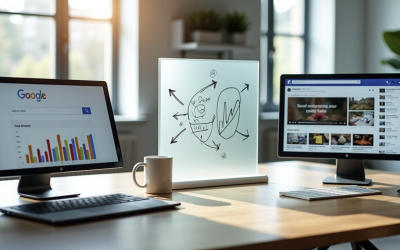 Google Ads vs Facebook Ads: Expert Guide to Picking the Right Platform