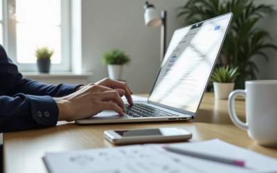 How to Write Google Ads Copy That Gets Clicks: A Step-by-Step Guide