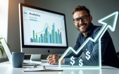 ROAS Formula Mastery: A Step-by-Step Guide for Digital Marketers [2025]