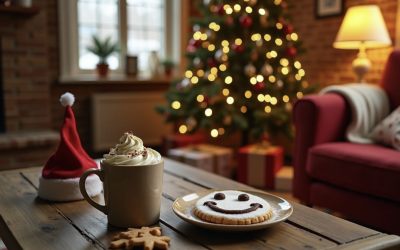 The Merry Guide to Christmas Puns: Spread Joy This Season