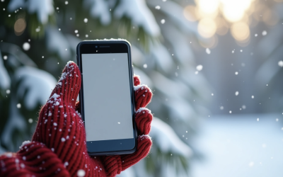 Why These Winter Puns Are Taking Social Media by Storm