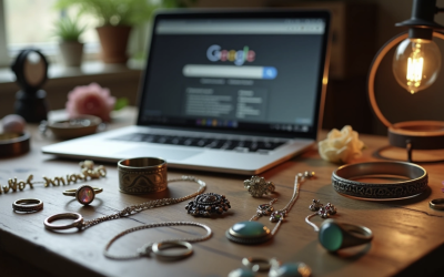 Hidden Jewelry Keywords Your Competitors Don’t Know About