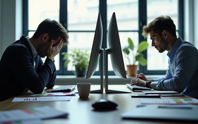 Why Your PPC Marketing Strategy Isn’t Working (And How to Fix It)