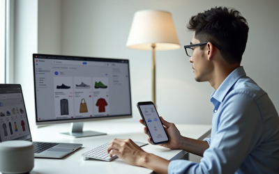 Google Shopping Actions Guide: What Smart Sellers Need to Know in 2025