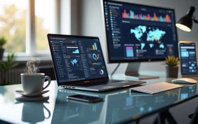 How to Master AI for Social Media (A Beginner’s Guide 2025)