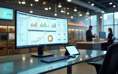 AI in Ecommerce: A Simple Guide to Growing Your Online Store