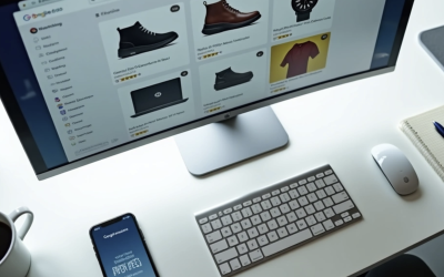 How to Set Up Google Product Listing Ads That Actually Convert [2025 Guide]