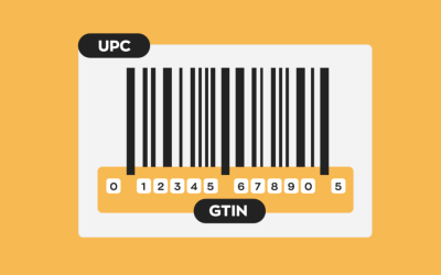 What Is a GTIN (Global Trade Item Number)? A Simple Guide