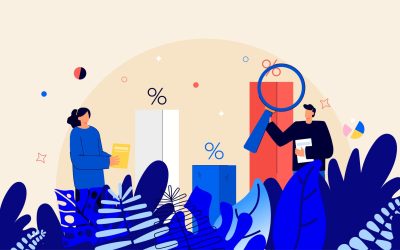 SEO Benchmarks by Industry: What Good Performance Actually Looks Like