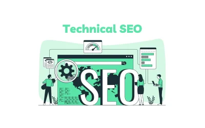 Technical SEO Tips: A Simple Guide to Fix Your Website’s Hidden Problems