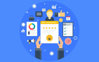 How to Master Online Reputation Management: From Bad Reviews to 5-Star Ratings