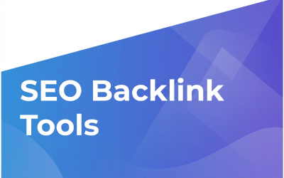 Proven SEO Backlink Tools That Work in 2026 (With Real Results)