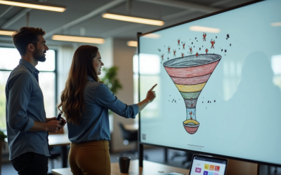 Top of Funnel Marketing Secrets: Build Your First Strategy That Works