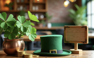 30 Best St Patricks Day Slogans