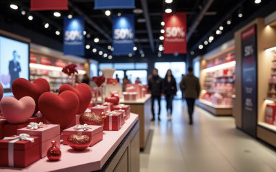 February Sales Slogans That Doubled My Store Traffic: Real Results