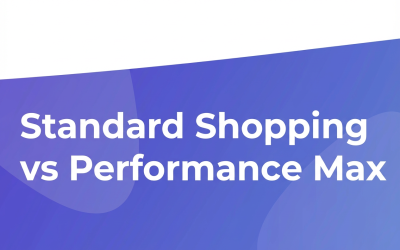 Standard Shopping vs Performance Max: Which is Right for You? [2026]